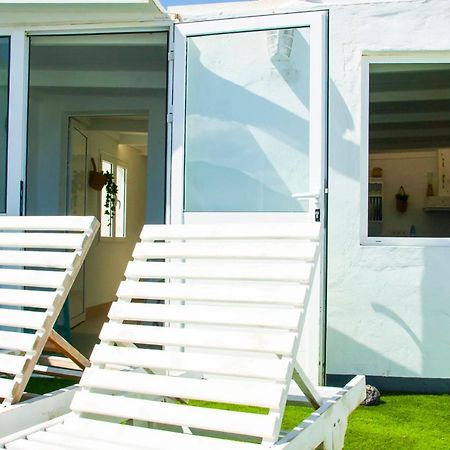 Famara Rooftop 1 Екстер'єр фото