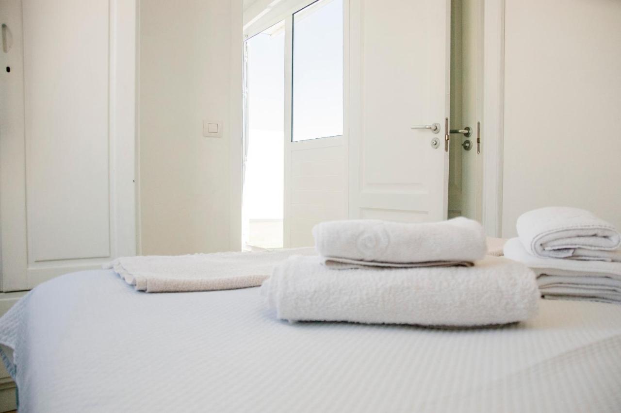 Famara Rooftop 1 Екстер'єр фото
