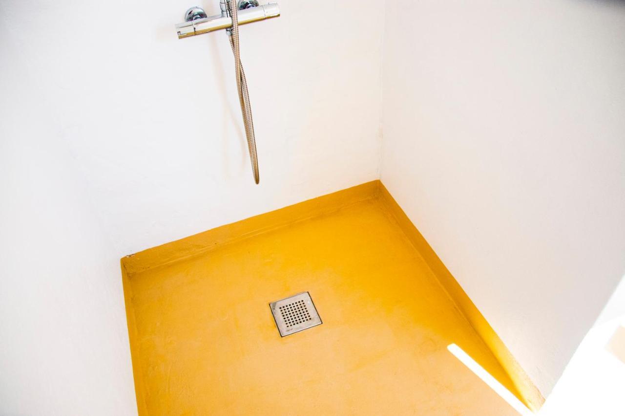 Famara Rooftop 1 Екстер'єр фото