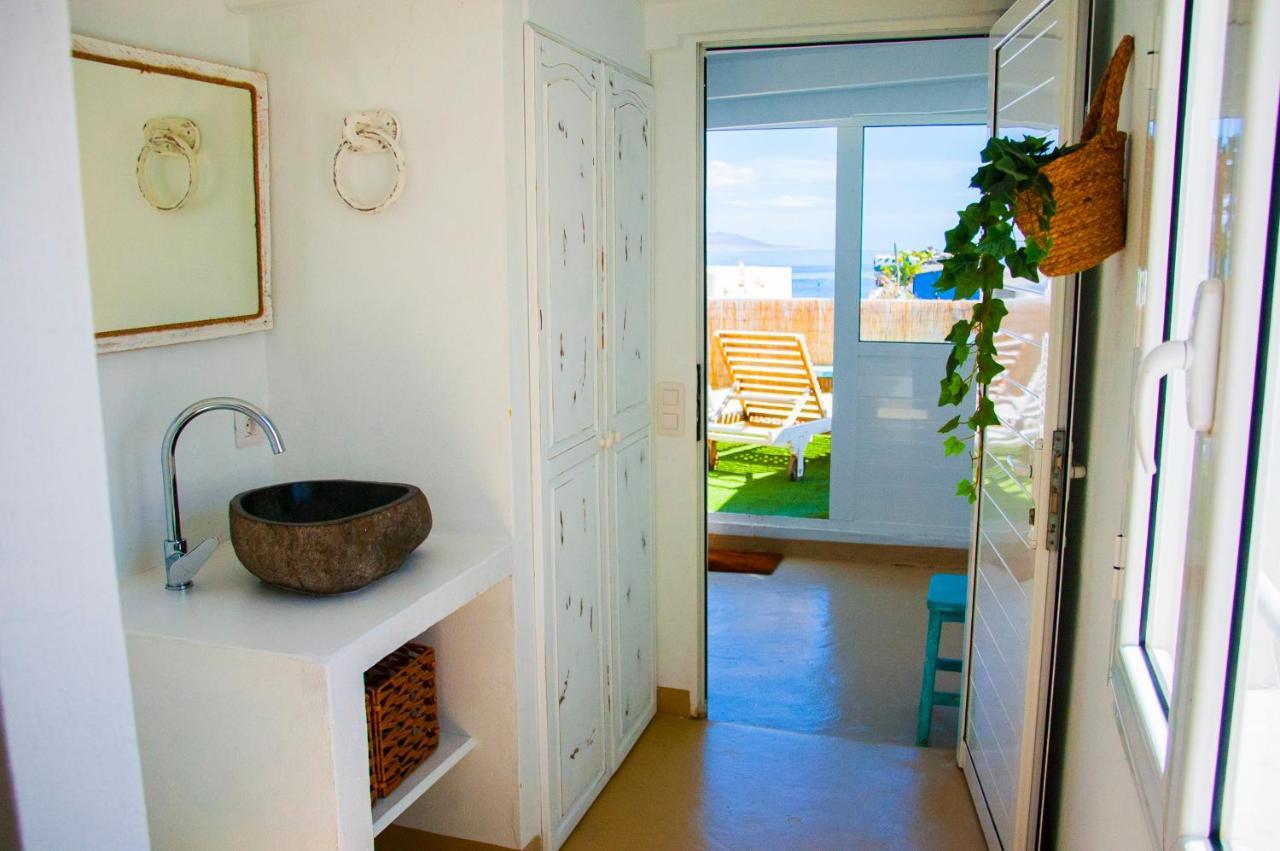 Famara Rooftop 1 Екстер'єр фото