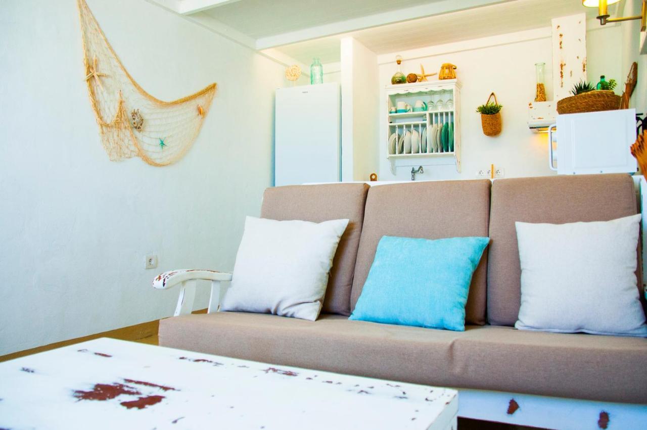 Famara Rooftop 1 Екстер'єр фото