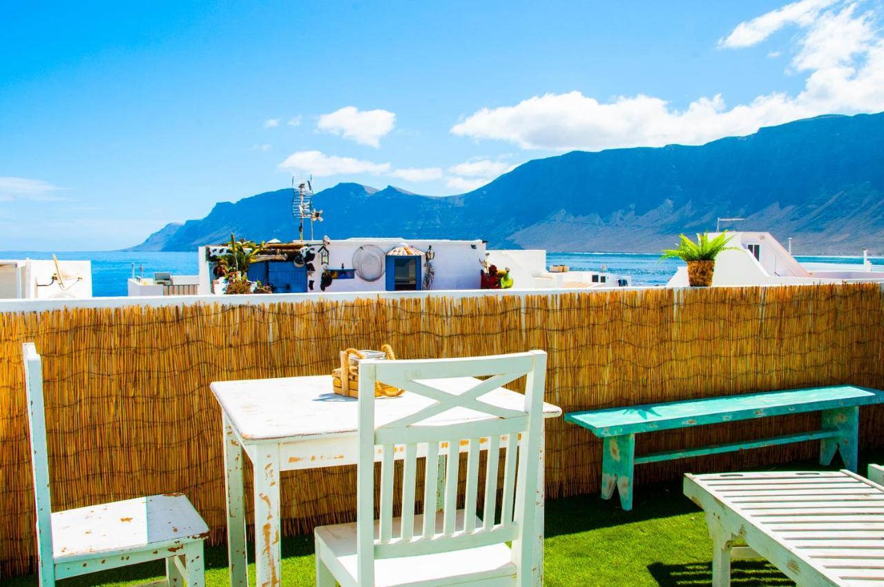 Famara Rooftop 1 Екстер'єр фото