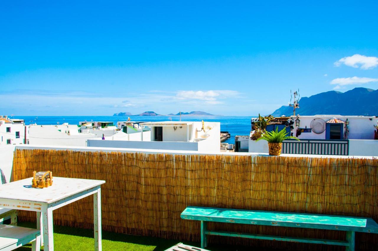 Famara Rooftop 1 Екстер'єр фото